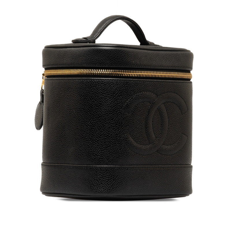Top Quality Chanel Coco Bag Handbag Black Lambskin  Chanel