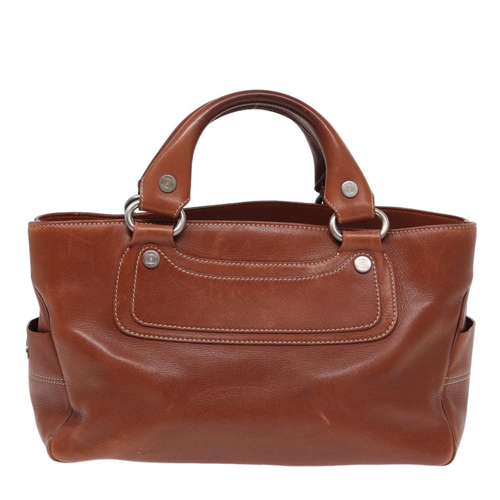 Celine Boogie Handbag