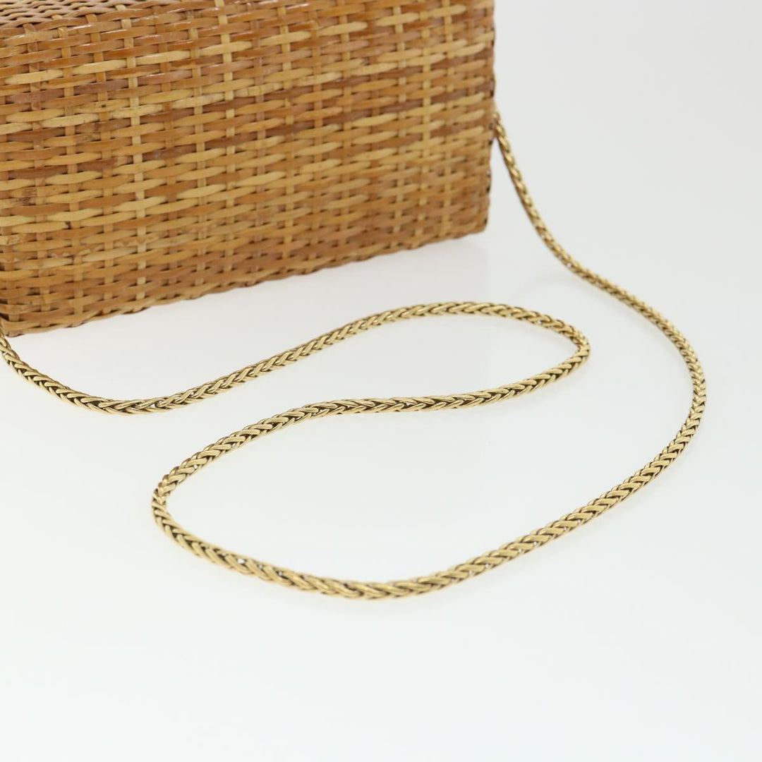 Chanel  Shoulder Bag