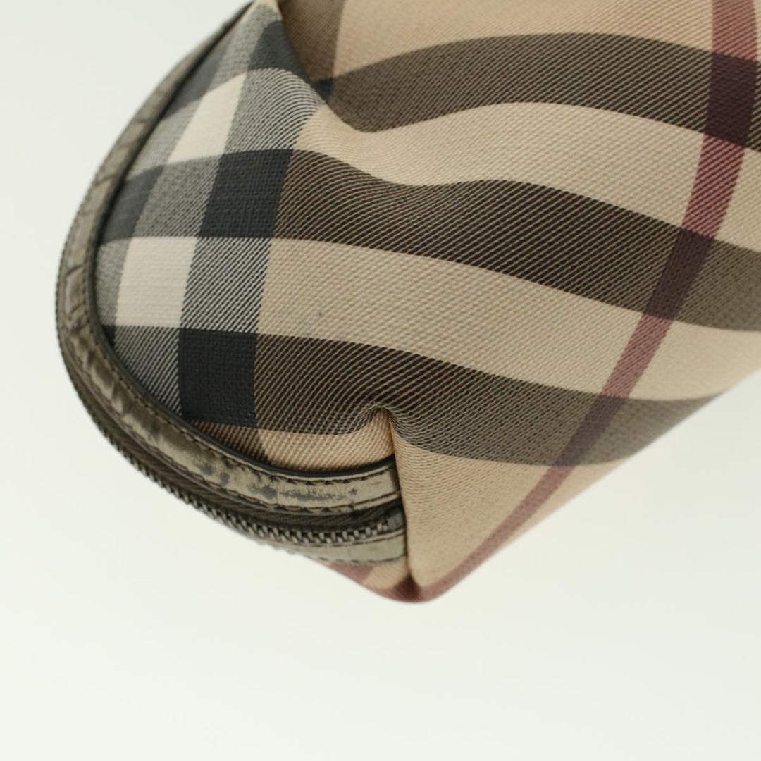 BURBERRY Clutch Bag