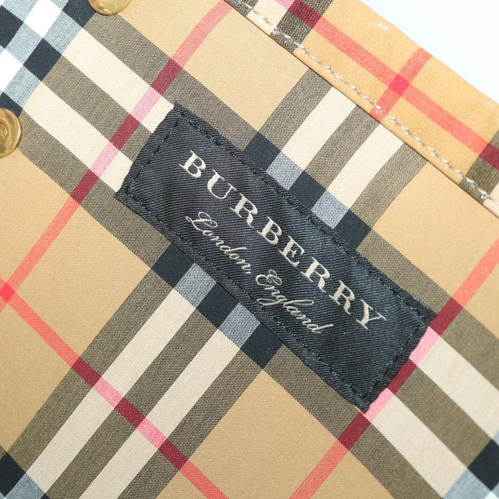 Burberry Tote