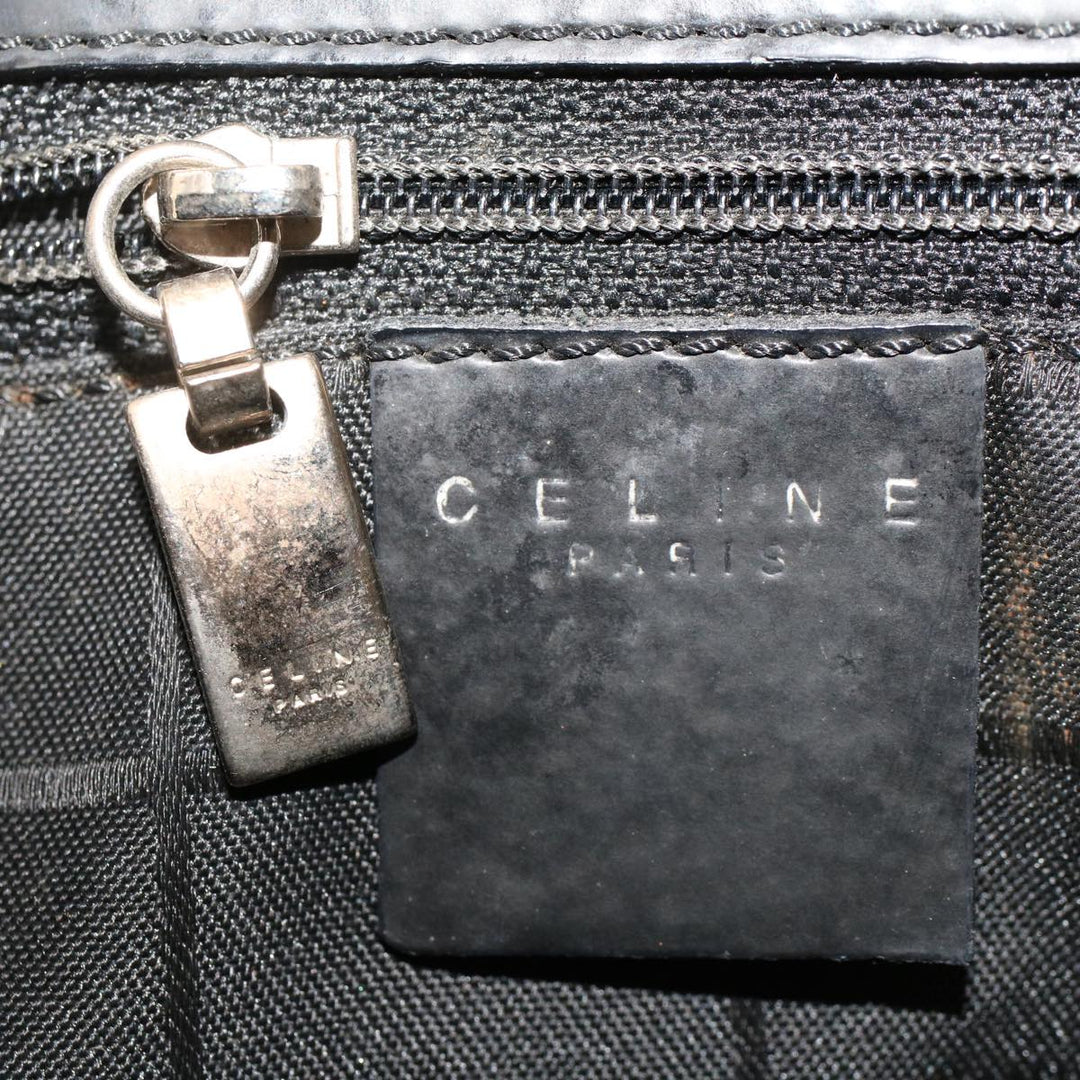 Celine Macadam Handbag