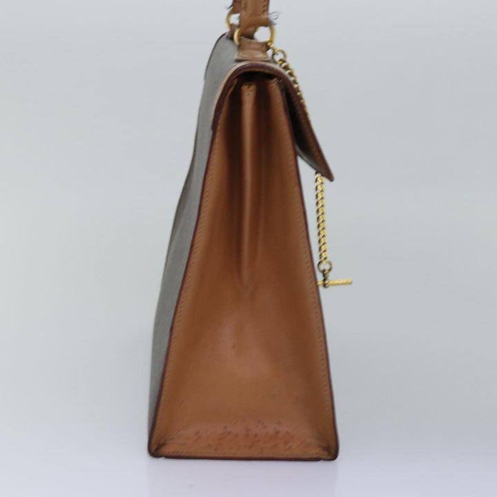 Celine Macadam Handbag