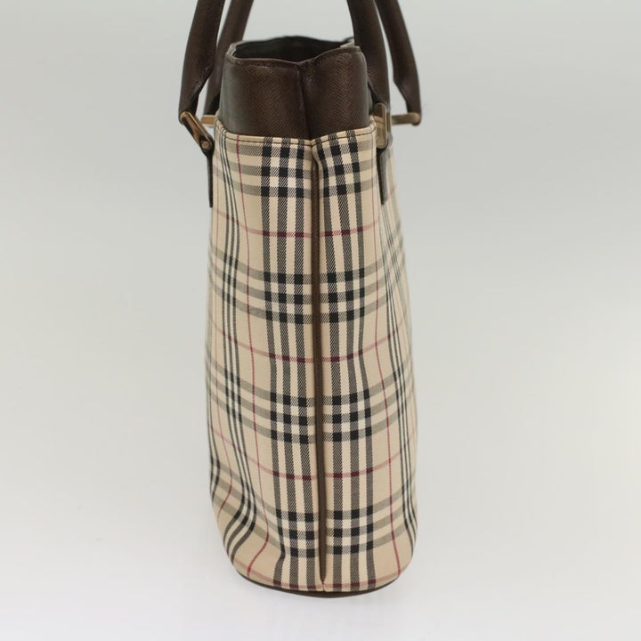 BURBERRY Tote