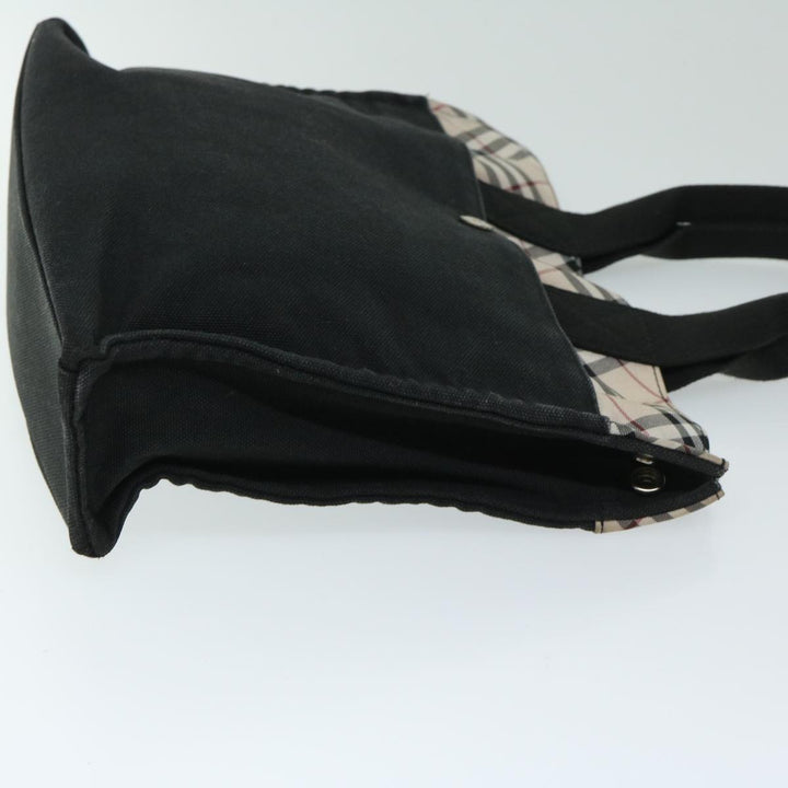 Burberry Nova Check Handbag