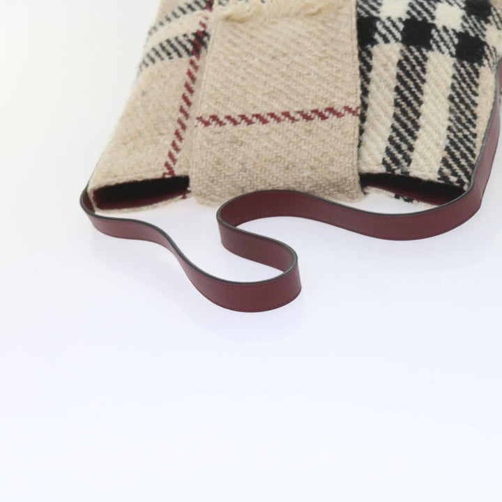 BURBERRY Shoulder Bag
