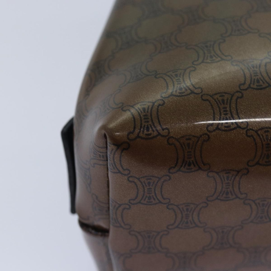 Celine Macadam Clutch Bag