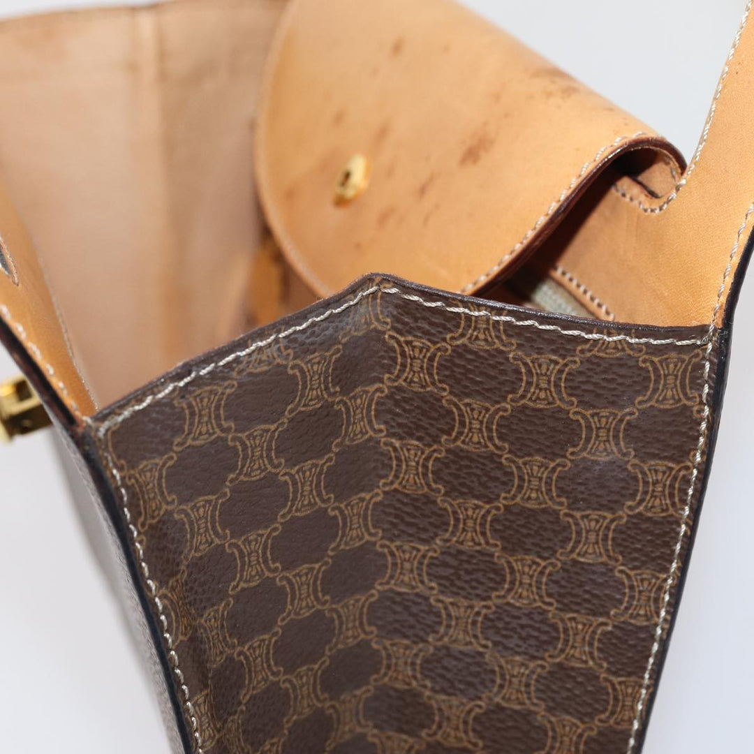 Celine Macadam Handbag