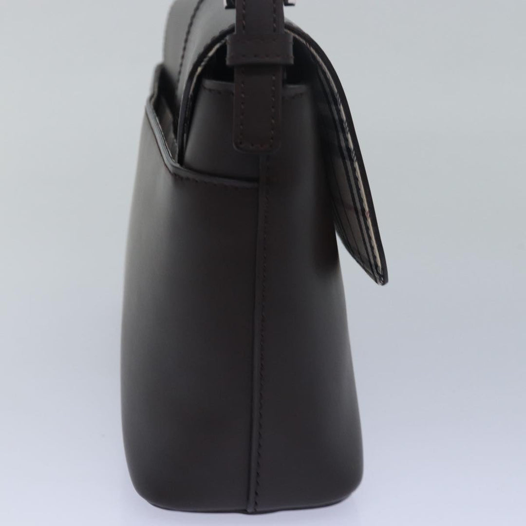 Burberry  Shoulder Bag
