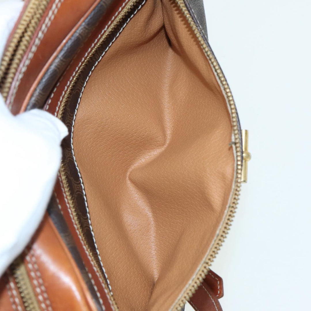 Celine Macadam Shoulder Bag