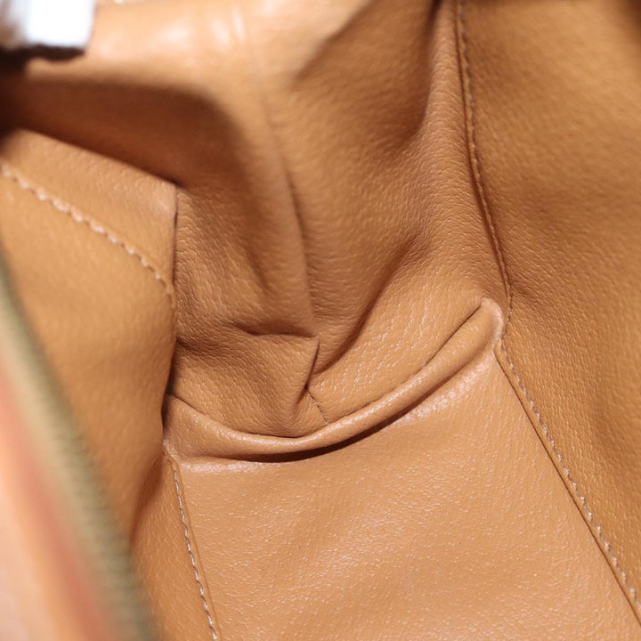 Celine Macadam Clutch Bag