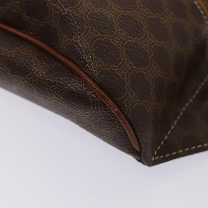Celine Macadam Shoulder Bag