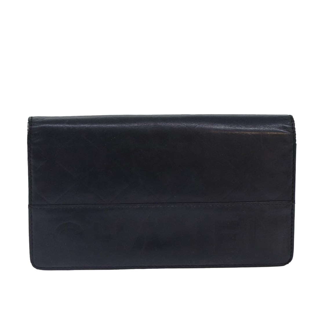 Chanel  Wallet
