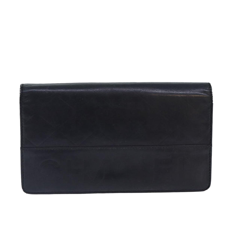 Chanel  Wallet