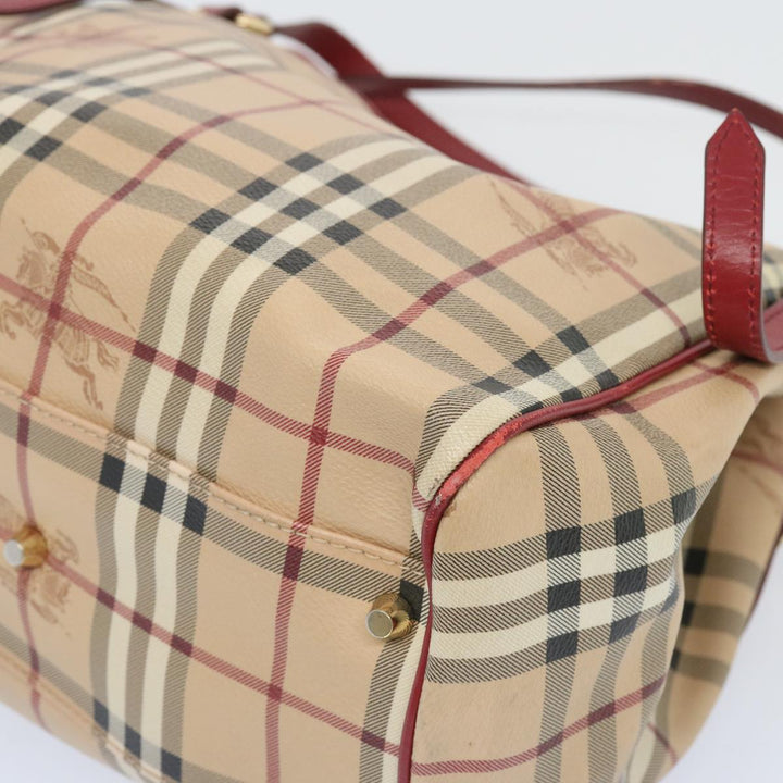 Burberry Canterbury Tote