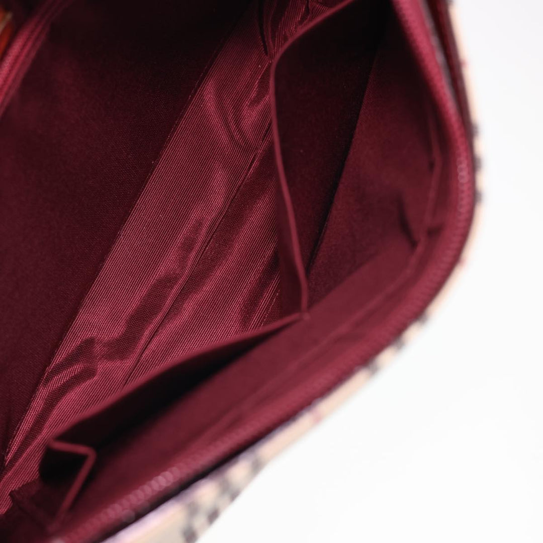 BURBERRY Shoulder Bag