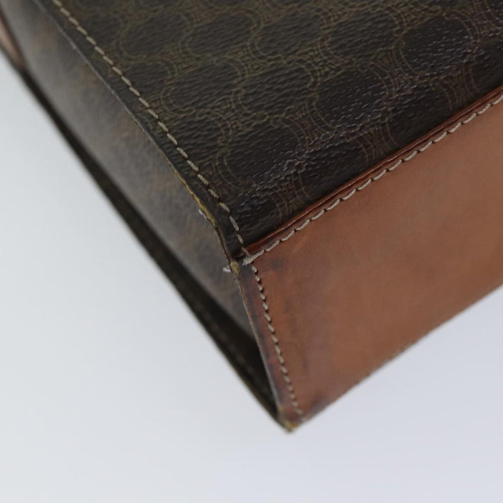 Celine Macadam Shoulder Bag