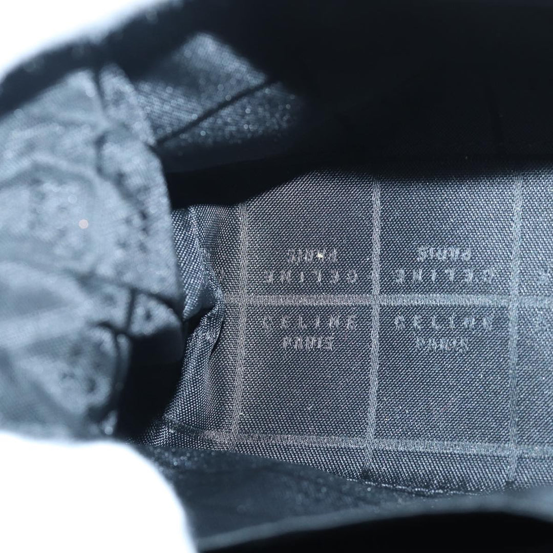 Celine Macadam Clutch Bag