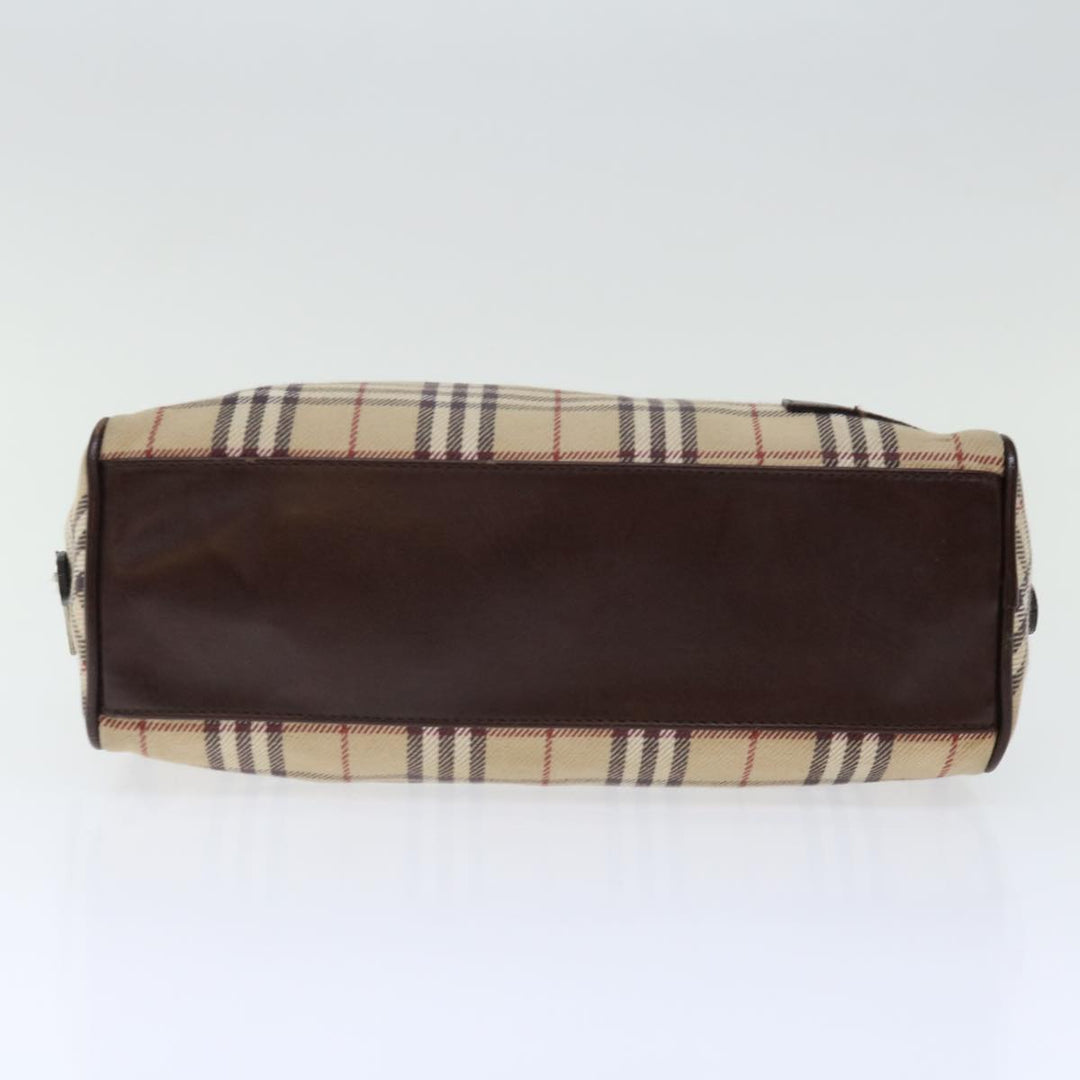 Burberry Nova Check Handbag