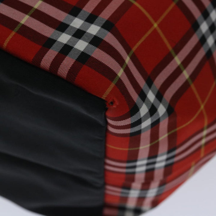 Burberry Vintage Check Handbag