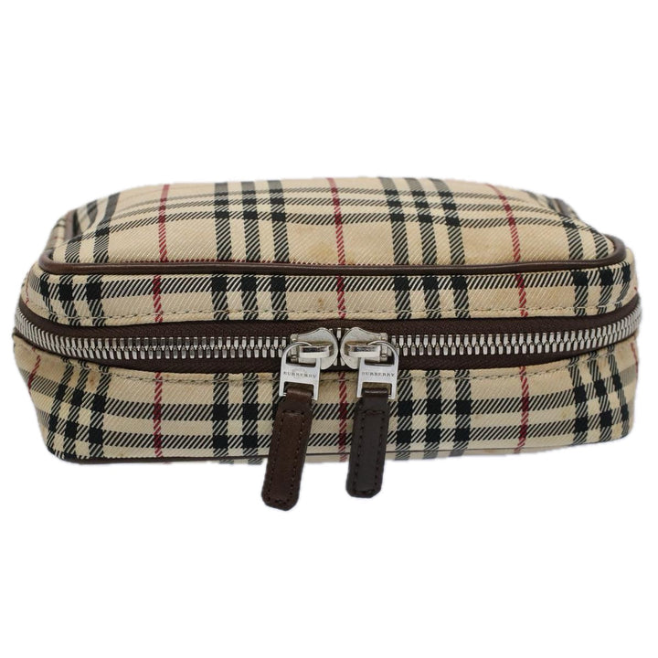 BURBERRY Clutch Bag