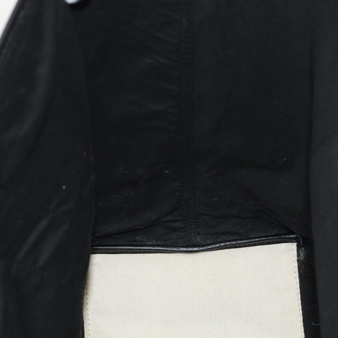 Top Quality Balenciaga Navy Cabas Tote