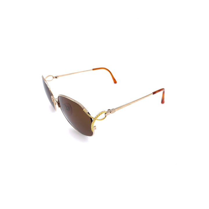 Dior Christian Dior Optyl Square Sunglasses