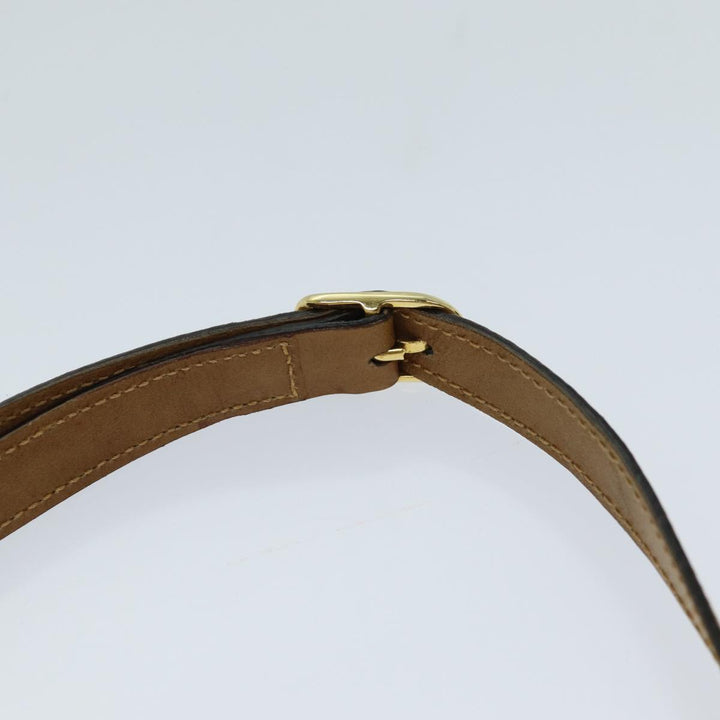 Celine Macadam Shoulder Bag