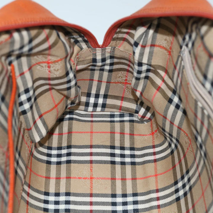 BURBERRY Shoulder Bag