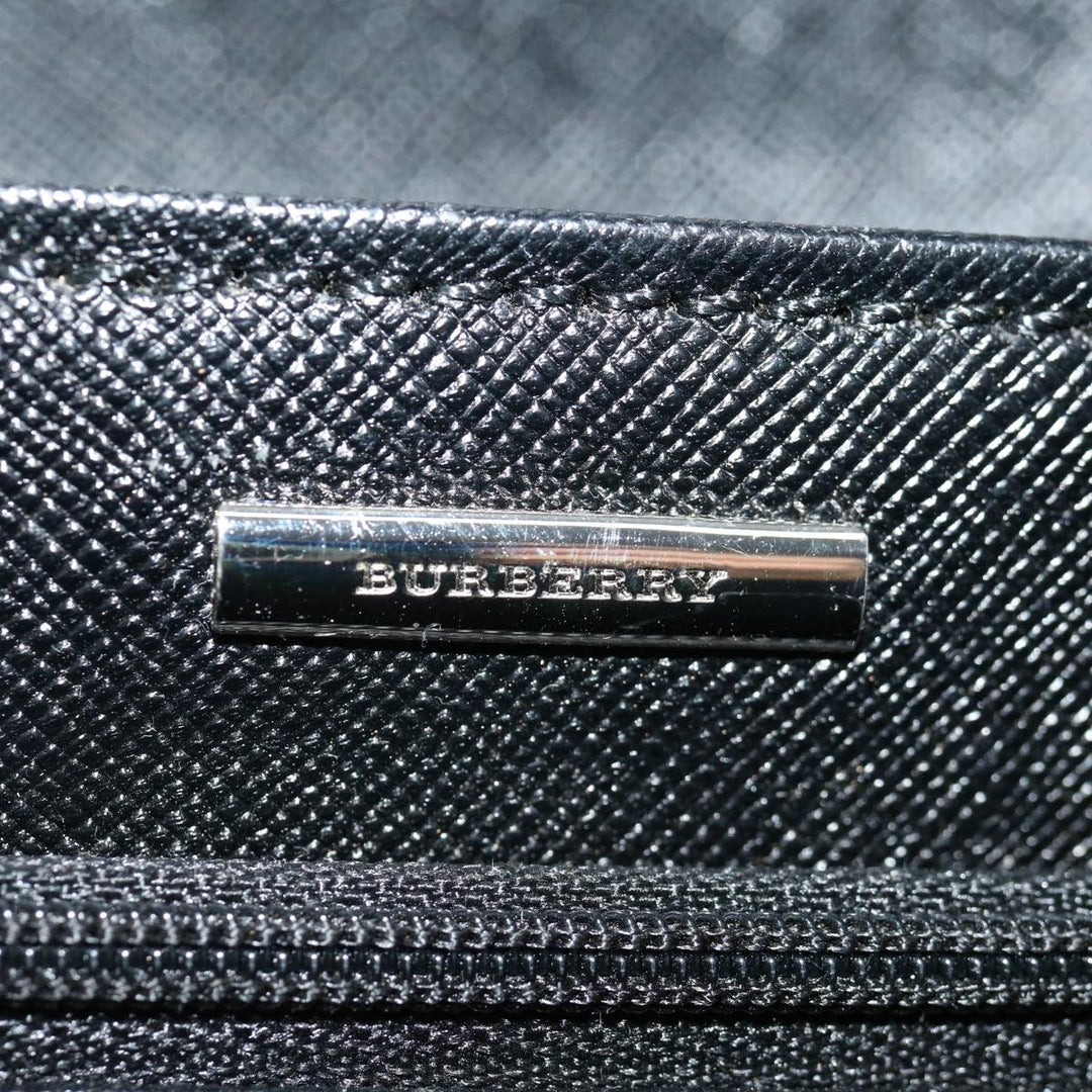 BURBERRY Clutch Bag
