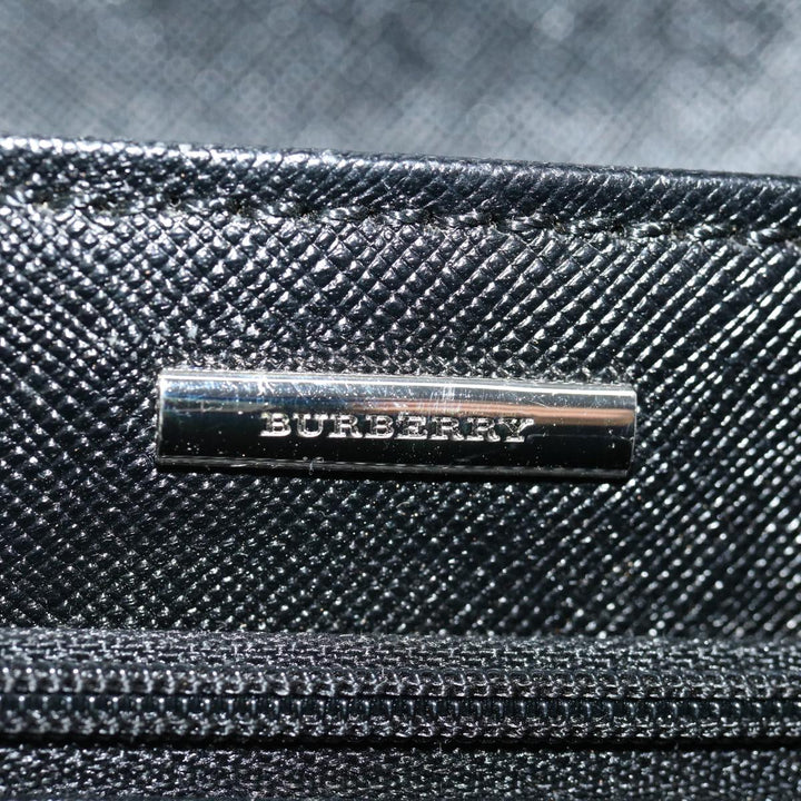 BURBERRY Clutch Bag