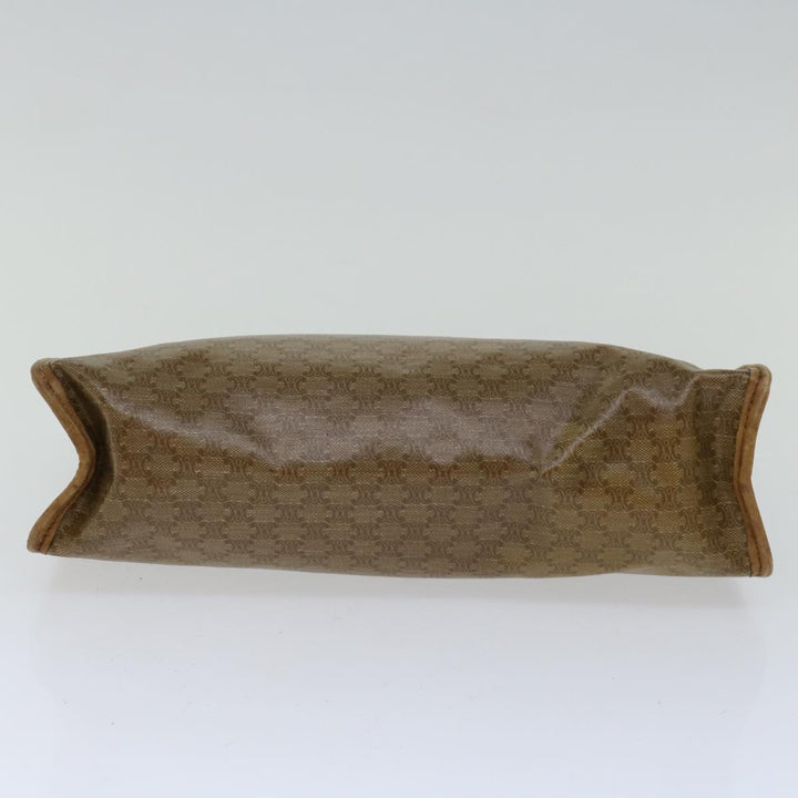 Celine Macadam Clutch Bag