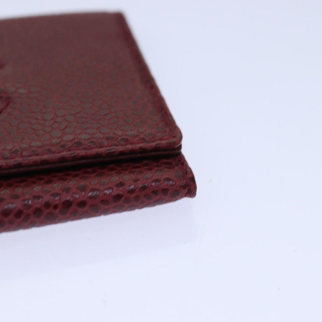 Top Quality Chanel Coco Mark Wallet