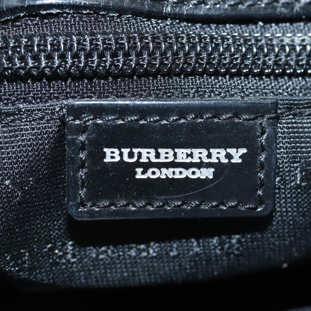 Burberry Nova Check Handbag