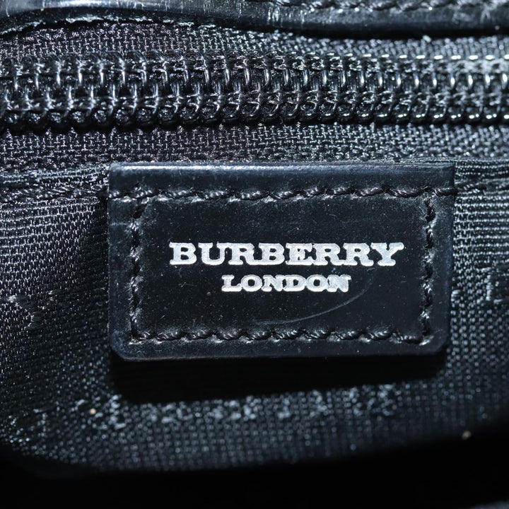 Burberry Nova Check Handbag