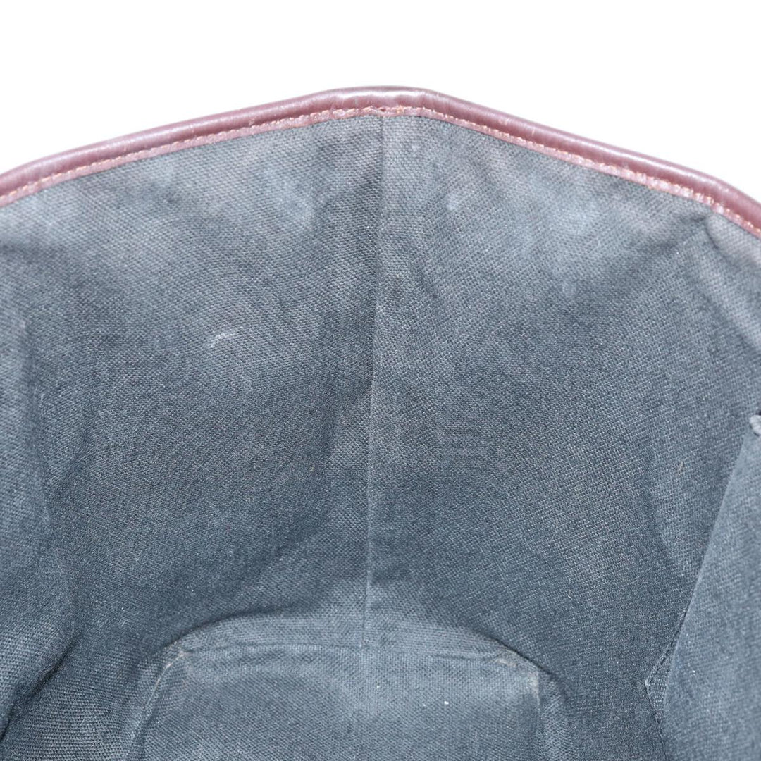 Burberry Nova Check Shoulder Bag