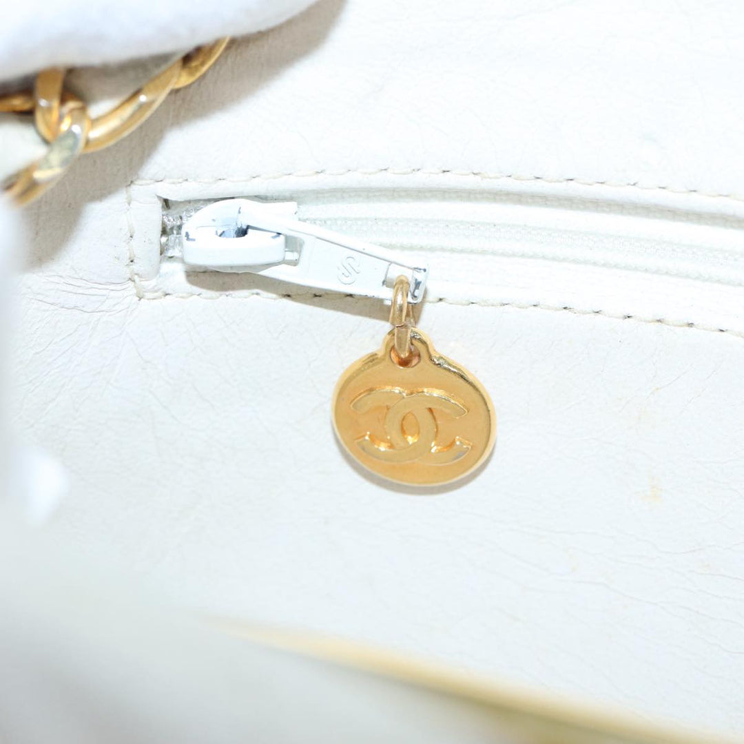 Chanel VStich Shoulder Bag