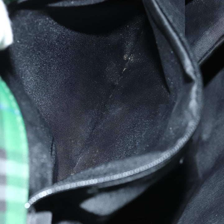 BURBERRY Nova Check Tote