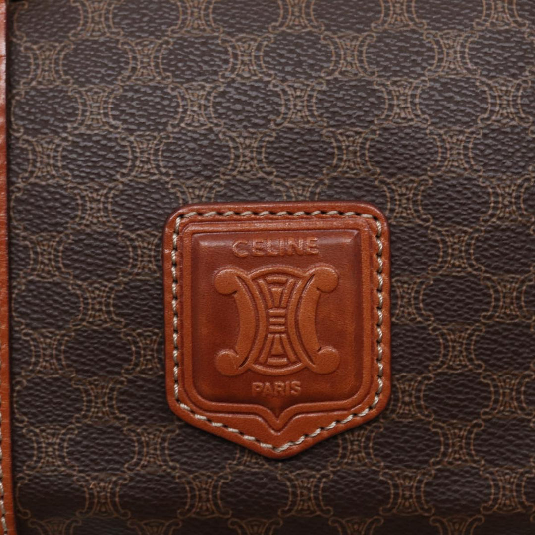 Celine Macadam Handbag
