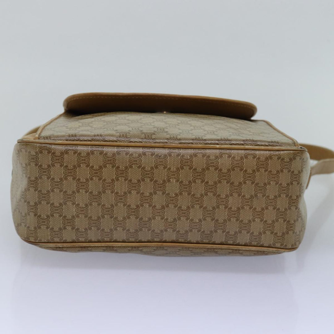 Celine Macadam Shoulder Bag