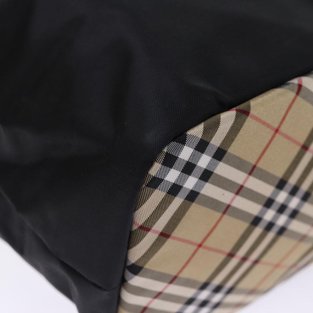Burberry Nova Check Handbag