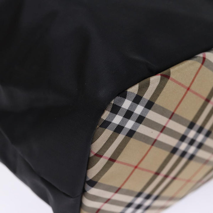 Burberry Nova Check Handbag