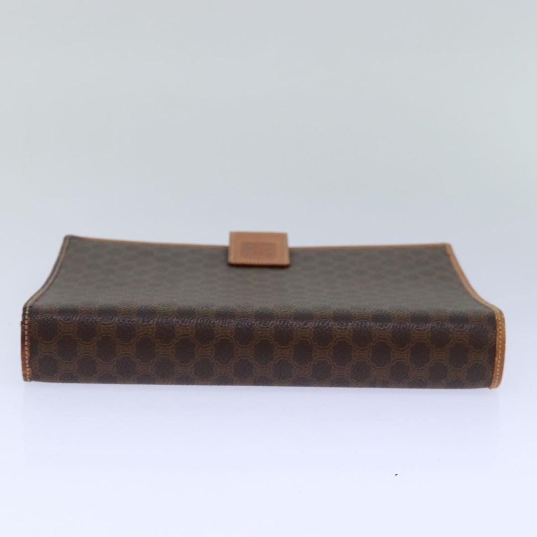 Celine Macadam Wallet