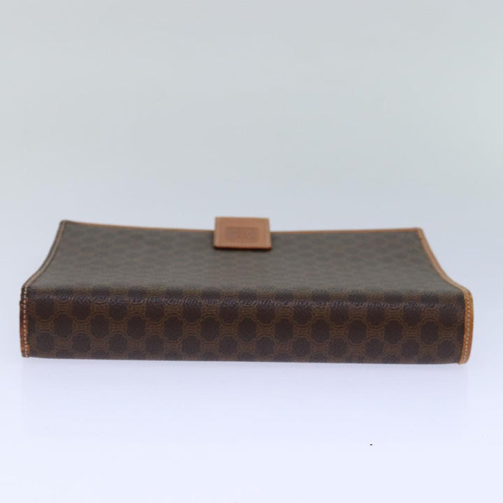 Celine Macadam Wallet