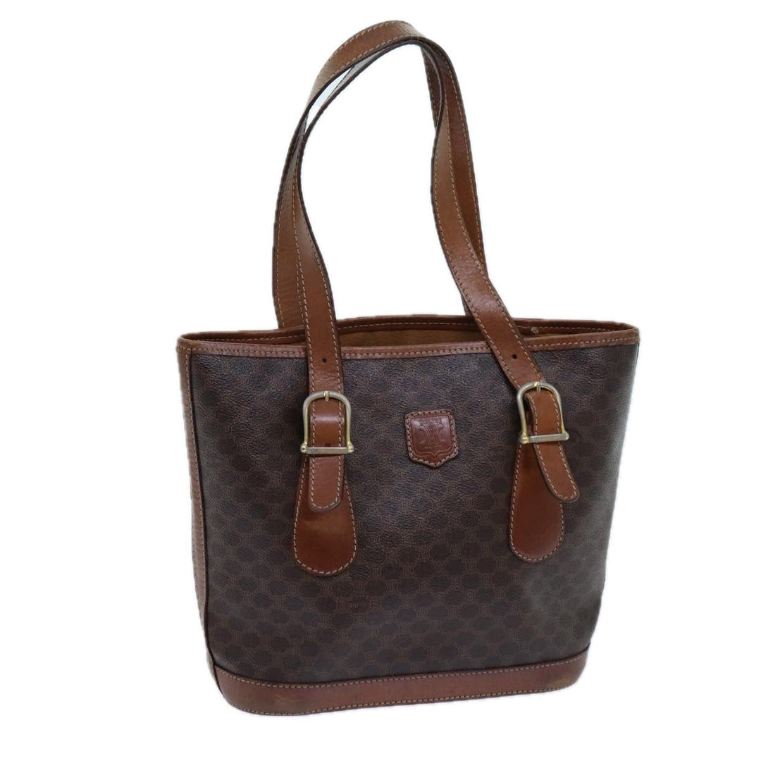 Celine Macadam Tote