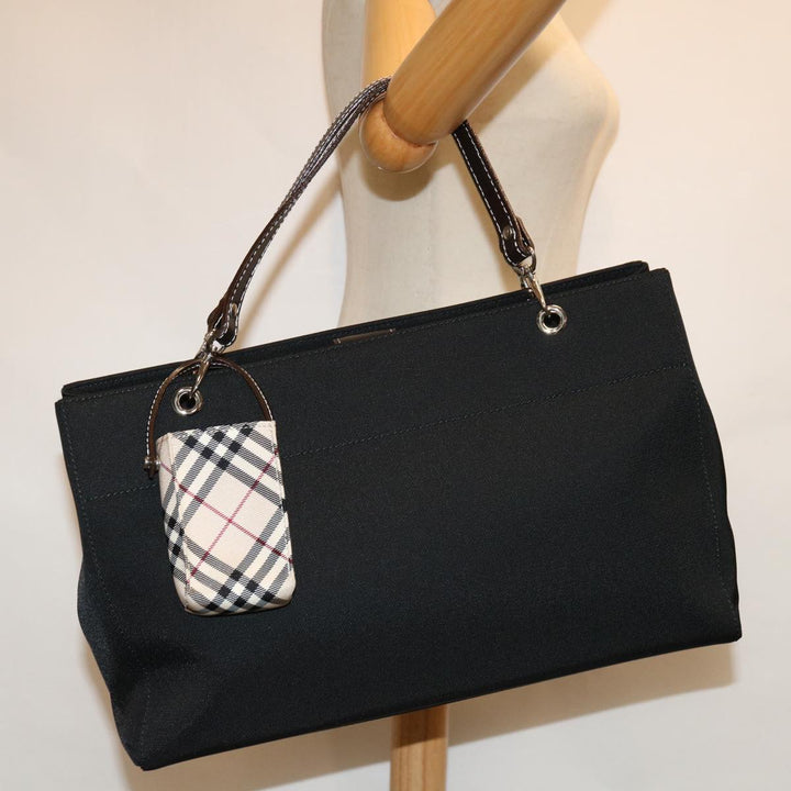 BURBERRY Blue Label Tote