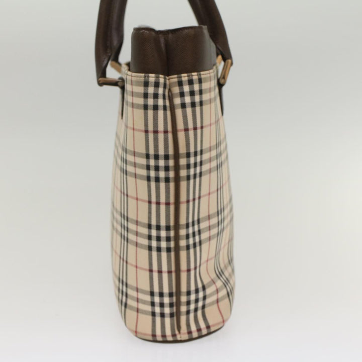BURBERRY Tote
