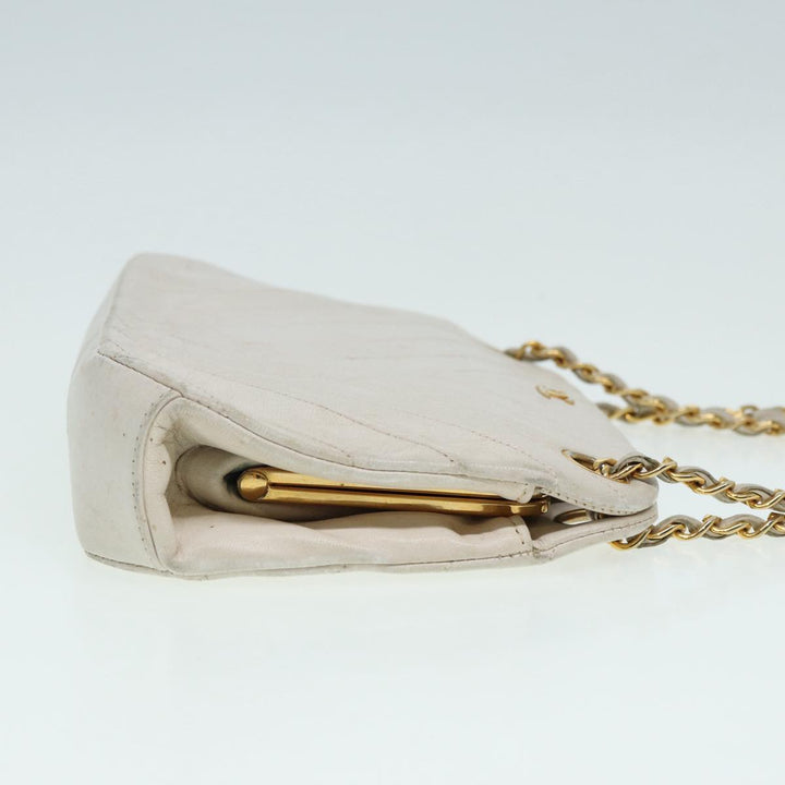 Chanel VStich Shoulder Bag