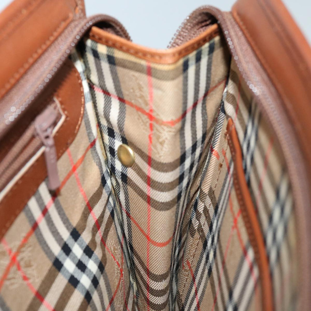 BURBERRY Clutch Bag