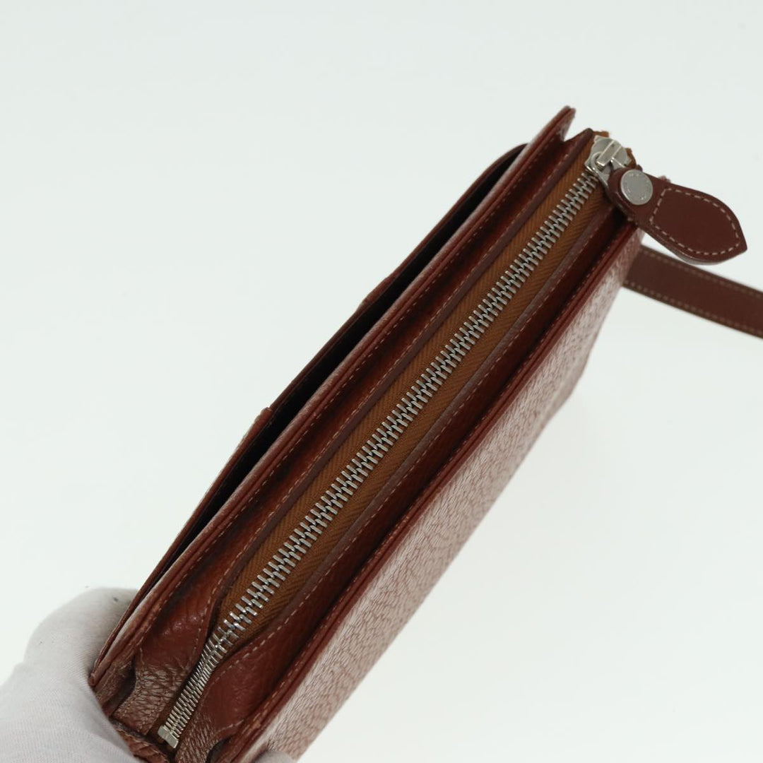 Burberry Clutch Bag